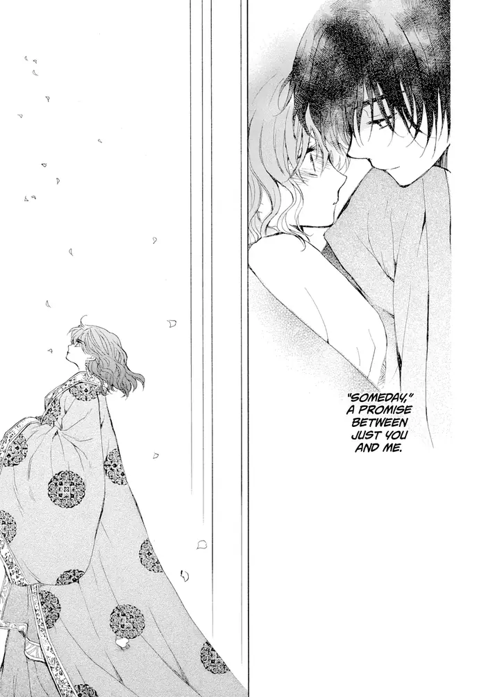 Yona of the Dawn Chapter 276 image 36_optimized